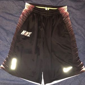 Nike Elite Shorts